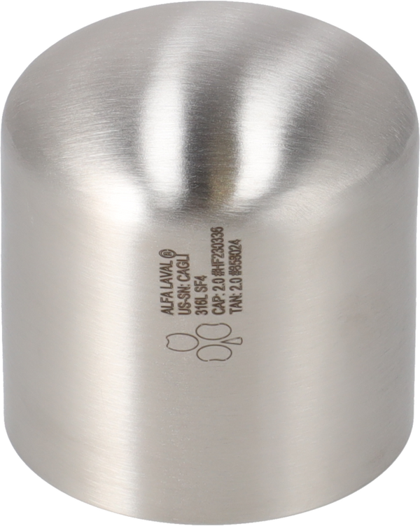 B16W-2-316L-PM