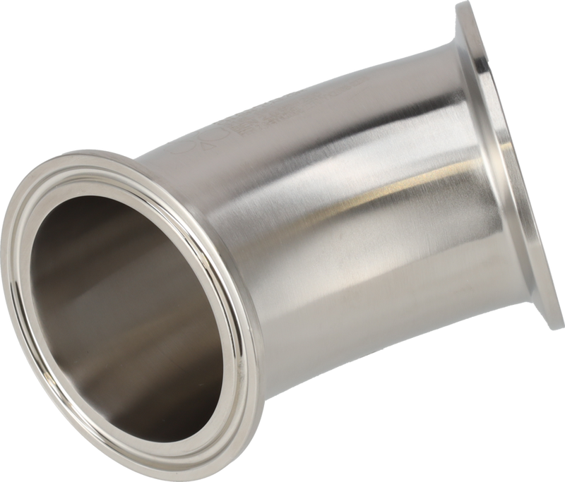 B2KMP-2 1/2-316L-PL