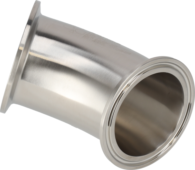 B2KMP-2 1/2-316L-PL