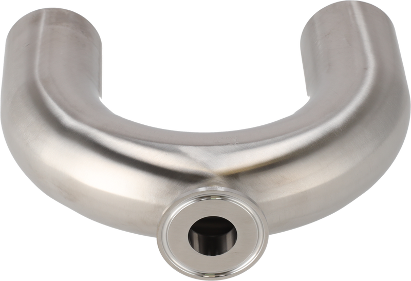 B2UMPBOA-1 1/2 X 1-316L-PL