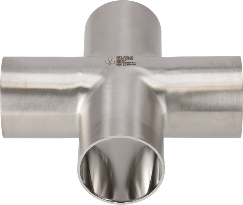 B9WWWW-4-316L-PM