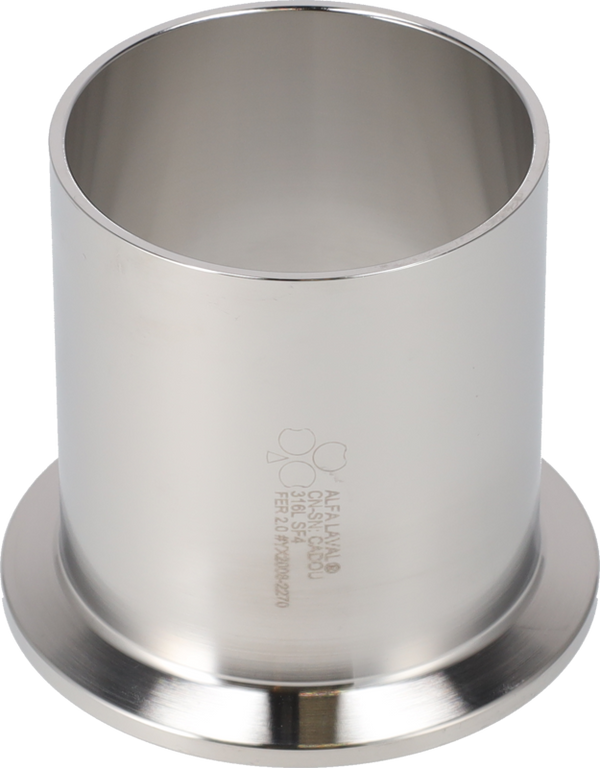 BS14AM-2 1/2-316L-PM Type B