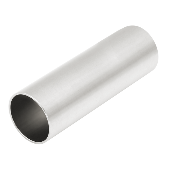 TUBE ASME BPE 12,7X1,65 316L