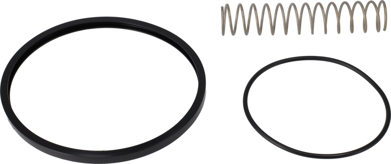 Service kit for product wetted parts