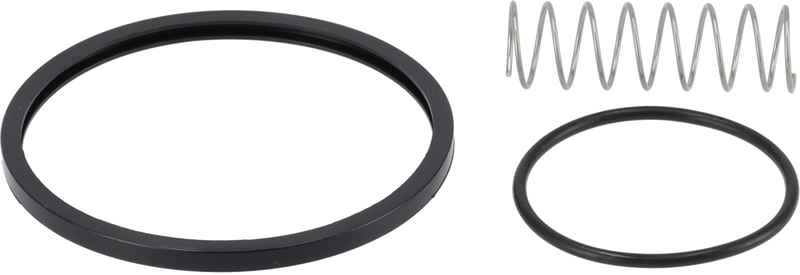 Service kit for product wetted parts