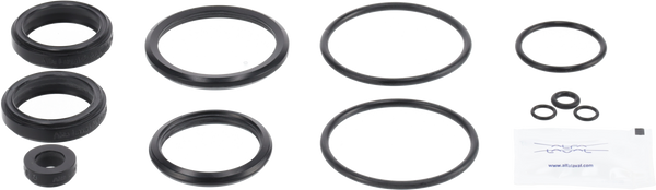 Service kit for product wetted parts