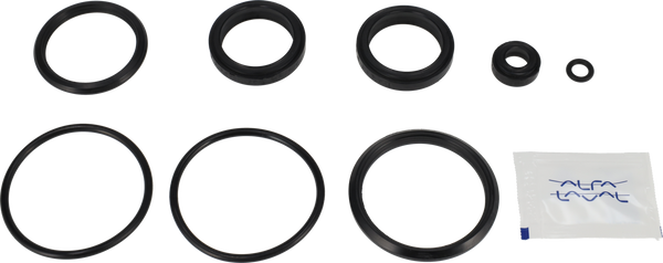 Service kit for product wetted parts