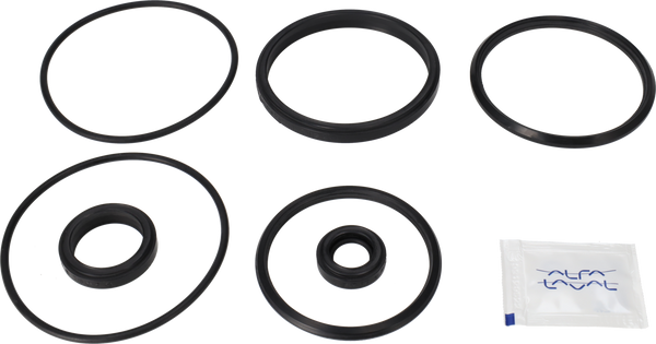 Service kit for product wetted parts