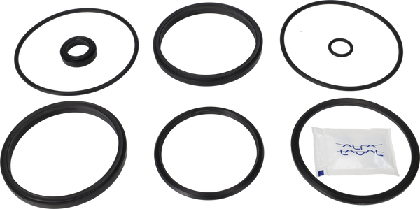 Service kit for product wetted parts