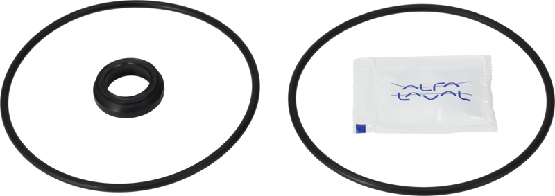 Service kit for product wetted parts