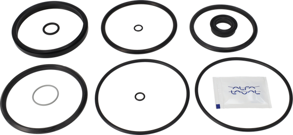Service kit for product wetted parts