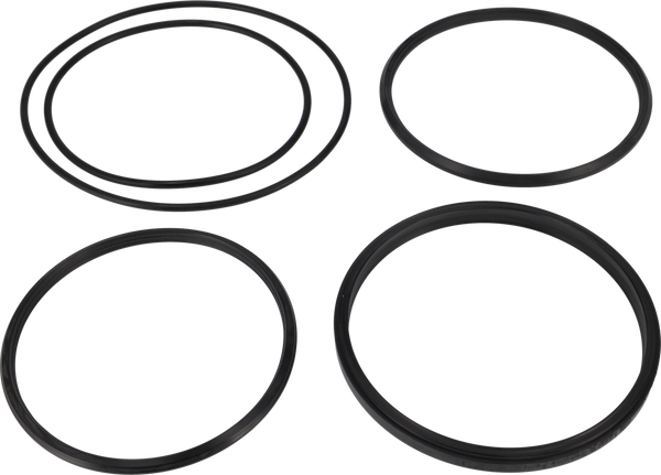 Service kit for product wetted parts