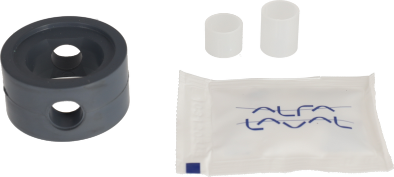 Service kit for product wetted parts
