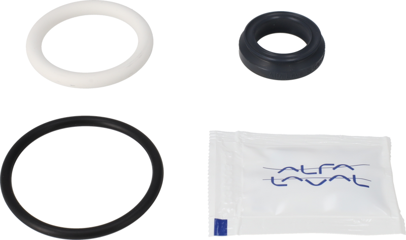 Service kit for product wetted parts