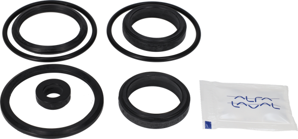 Service kit for product wetted parts