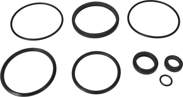 Service kit for product wetted parts