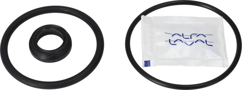 Service kit for product wetted parts