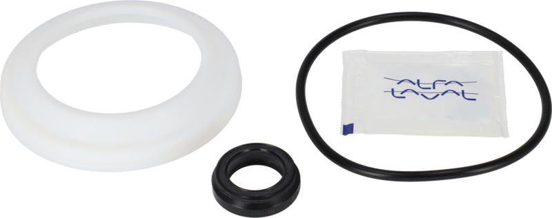Service kit for product wetted parts