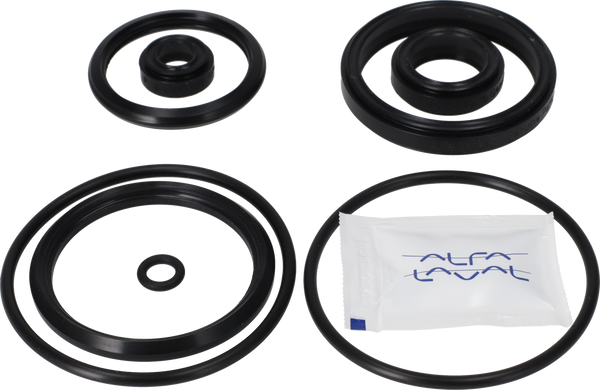 Service kit for product wetted parts